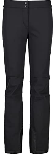 CMP Women's Woman Pant with Inner Gaiter Pants