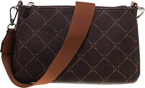 Tamaris Anastasia Umhängetasche 24 cm, 31171, brown/cognac, Einheitsgröße