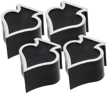GETAJGHSD 4stücke Reifenventilabdeckungen Aus Abs Und Kupfer Für Autoreifen Ventilkappen Als Ersatz Für Reifenventilkappen Verbessert Die Optik Und Bietet Schutz