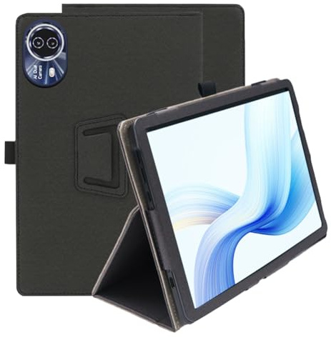 Ytaland Kompatibel mit Teclast T65 Max Tablet Hülle 13 Zoll, Slim Magnetisch Fit Folio PU Leder dünne Schutzhülle Schale Etui Tasche