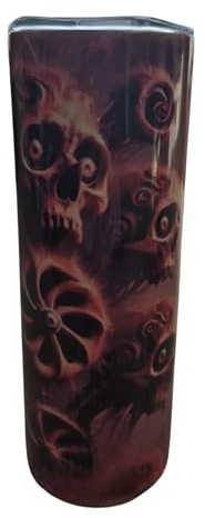 Tumbler, Thermobecher 550 ml