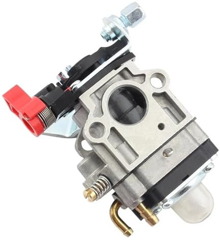 LAVAS Compatible con Kawasaki TH23 TH26 TH34 Cortadora de césped de 23 CC, 25 CC y 26 CC, soplador, cortacésped, motor, repuesto de carburador.