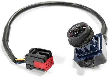 Caméra Recul Voiture Caméra De Recul pour Voiture (7355951810) 735568196 73554401 pour Système D'assistance Stationnement pour Fiat Webcam Recul Voiture
