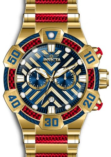 Invicta Bolt Men Quartz Watch