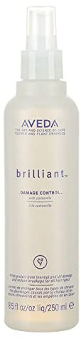 Aveda Styling Brilliant Damage Control 250ml - spray protezione termica