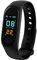 Braccialetto fitness impermeabile IP68 Fitness Trackers schermo a colori, orologio fitness smartwatch, orologio da polso, contapassi per uomo e donna, chiamata SMS, nota per