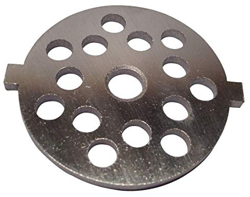 Grinder / Hachoir à viande grossier WP9709030 Compatible avec les accessoires de broyeur alimentaire KitchenAid FGA