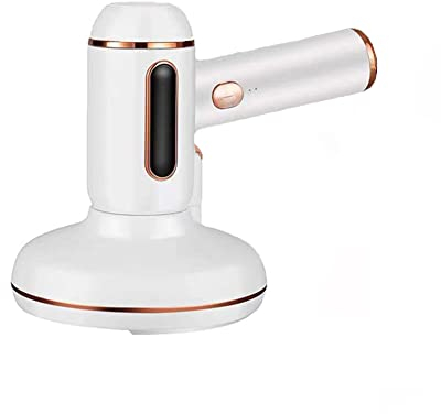 Msoah Aspirapolvere antiacaro sSenza Filo,aspirapolvere per Acari con Luce UV-C sterilizzante,120W,Aspirapolvere per materassi con Filtro HEPA,per Materassi Cuscini Letto Coperte Divani