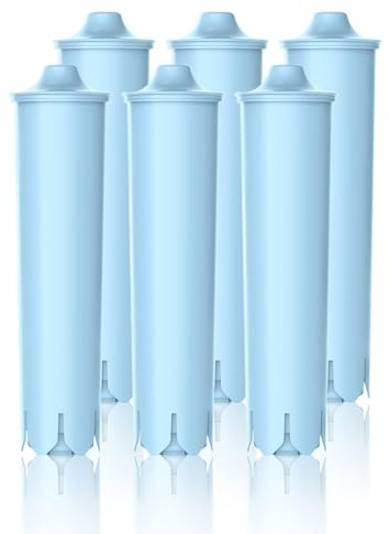 Waterdrop Wasserfilter Kompatibel mit Blue, 71312 Blue, Jura Maschine (6)