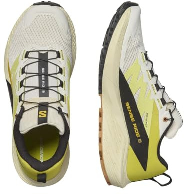 Salomon Sense Ride 5 W für Damen - Artikel 474588 - Grösse 39 1/3