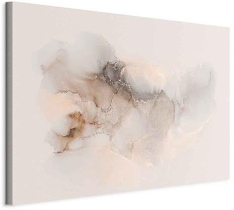 B&D XXL - Akustikbild Schallschutz Raumakustik, 90x60 cm, 1-teilig, Büro | Verbessert Raumakustik, reduziert Hall, ideal fürs Büro oder Wohnzimmer, hochwertige Verarbeitung, schnelle Montage, stilvoll