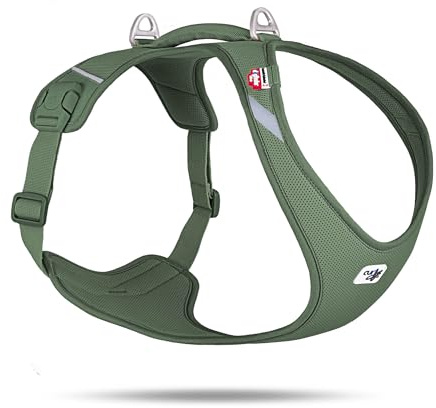 Belka Harness Air-Mesh Moss XL