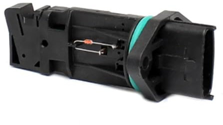 Lufmassenmesser Luftmassenmesser Meter für Vauxhall für OPEL für Astra G für Zafira 2,0 2,2 Luft Massen Sensor