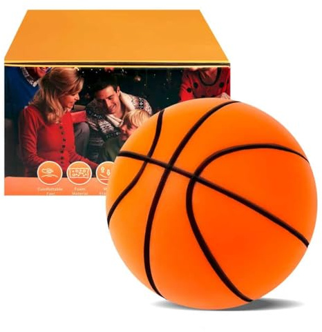 Maikaibuzi Baloncesto silencioso