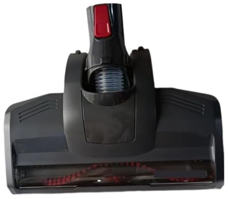 Testina Elettrica, Compatibile Con HOOVER, HF122 H-Free 100 Ugello Di Ricambio For Aspirapolvere Con Spazzola A Rullo