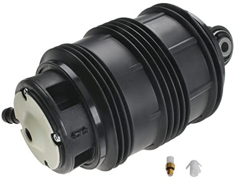 Frankberg 1x Suspensión neumática Trasera Izquierda Compatible con Clase E W211 E200-E500 2002-2008 CLS C219 CLS 280 CLS 300 CLS 350 2004-2010 Replace# 2113200725