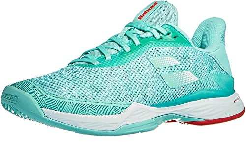 Babolat Jet TERE Celeste Damen 31S23688 4103, blau, 38 EU