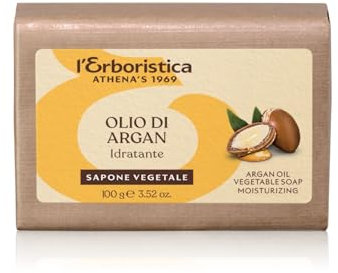 jabones de la marca LERBORISTICA ideal para Unisex adulto