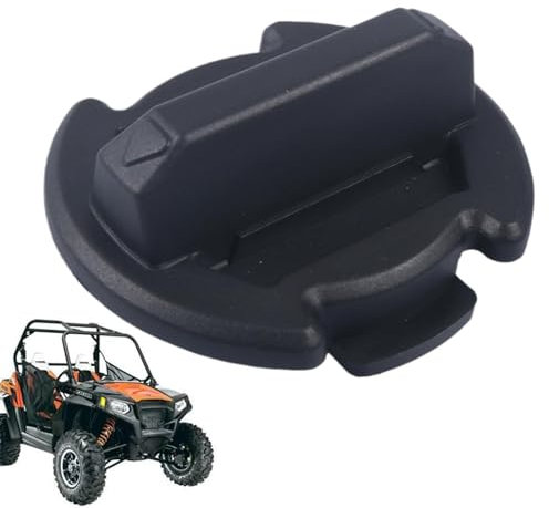 Bodenabflussstopfen, zuverlässige Packung Bodenablauf-Stöpsel, multifunktional, schwarz, für Camping, Reisen, Badezimmer, Urlaub und Küche