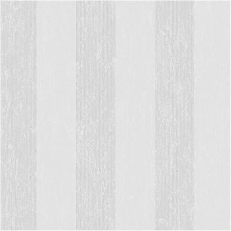 Superfresco Easy Mercury Stripe Grey & Silver Wallpaper (was £17.99)