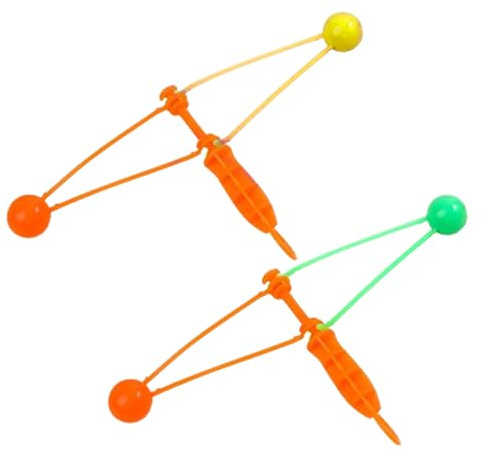 Mini-Klack-Krachmacher, Mini-Klack-Bälle,Lustiges Krachmacher-Spielzeug, Ball, sensorisches Spielzeug - Einzigartiger Vintage-Spielzeugball, -Klacks, Geräuschmacher, Party-Krachmacher für Kinder und E