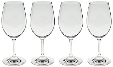 Riedel Ouverture White Wine Glasses, Set of 4