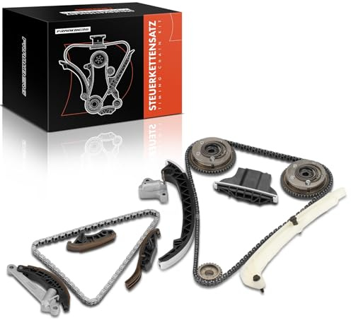 Steuerkettensatz für Astra J Astra K Cascada W13 Insignia A G09 Insignia B Country Tourer Z18 1.6L 2012-2020 55598573