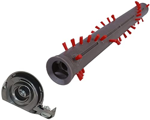 FIND A SPARE Brushroll & End Cap For Dyson DC25 Animal, Blitz It and Overdrive All Models Vacuum Cleaners