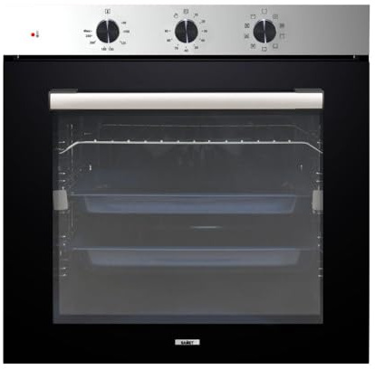 Forno multifunzione 85 lt Vinland85 inox Samet