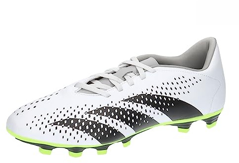 adidas Unisex Predator Accuracy.4 Flexible Ground Bootsfußballschuhe