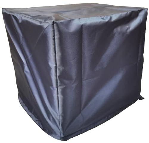 Housse pour friteuse à air, housse étanche pour casserole instantanée, autocuiseur électrique, cuiseur à riz, mijoteuse (pour four à friteuse à air instantané Essentials de 4 QT)