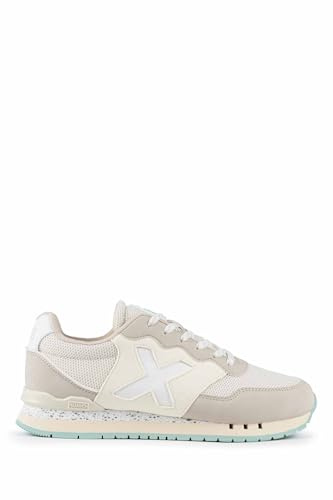 Munich Zapatillas Dash 246 Blanco