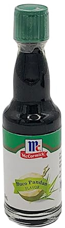 MCCORMICK Buco Pandan Aroma 20 ml