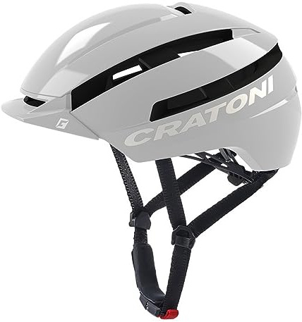 Cratoni C-Loom 2.0 E-Bike und Urban Lifestyle Helm