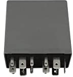 AIC Relais, Wisch-Wasch-Intervall 57756