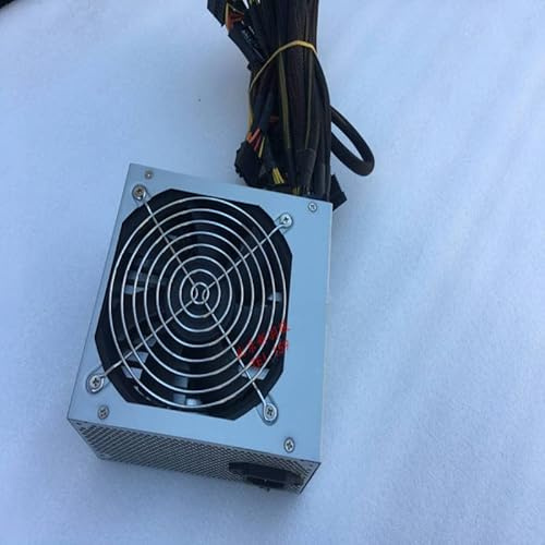 MIDTY Fuente de alimentación para fuente de alimentación de 800 W EPS-1280GA4