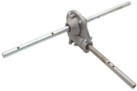 SECURA Fräsgetriebe kompatibel mit Lumag SFR65N Schneefräse