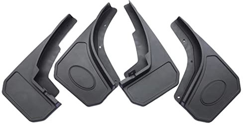 paraspruzzi per auto Per Land Rover per Defender 110 90 2020-2022 L663 V8 4x Parafanghi per auto Parafanghi Paraspruzzi Paraspruzzi parafango