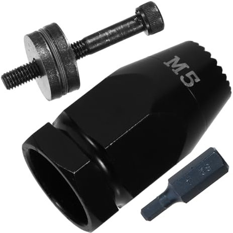 COSMEVIVI 1juego Adaptador De Taladro De Remaches Neumáticos Cabezal Para Remachadora De Tuercas De Varilla Herramienta Neumática Para Mecánicos y