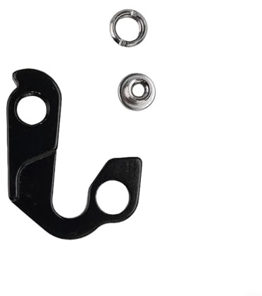 Bicycle Repair Solution Aluminum Alloy Rear Derailleur Mech Hanger for Marin Models