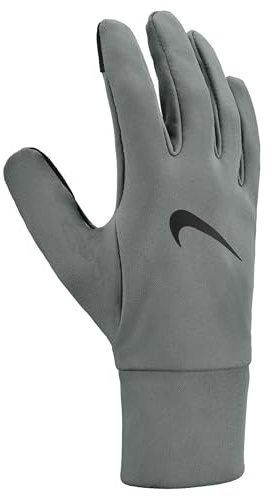 Nike Herren Therma-Fit Fleece Handschuhe Running Training Fitness Winter Sporthandschuhe warm