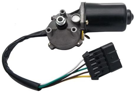 Scheibenwischermotor Für Holden Für OPEL Für ASTRA G Für Mk4 12V 23000826 Front Motor Wischer Motoren Scheibenwischer