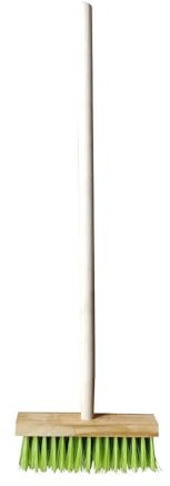 MERMIER Balai de cantonnier d'apprentissage