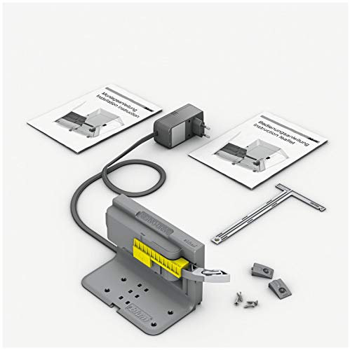 Blum Z10NA30UGUS Blum Z10NA30UGUS TANDEM SERVO-DRIVE Push to Open Drawer Systems with Self Close and Soft Close Functions