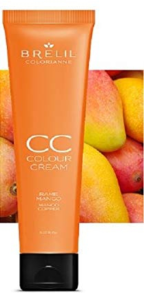 BRELIL CC CREAM MANGO COPPER 150 ML