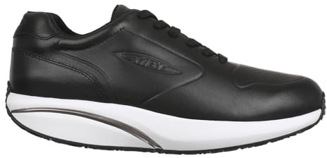 MBT 1997 W Leather Full Black