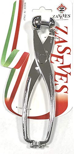 zaseves 5017 Olive und Cherry Pitter, mehrfarbig