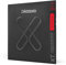 D'Addario XTC45, XT Corde in Rame Placcate Argento per Chitarra Classica, Normale Tension