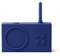 Lexon TYKHO 3 Altoparlante Bluetooth + Radio FM - Blu