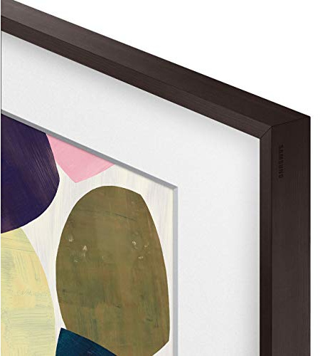 Samsung Rahmen 43 für The Frame (2020), Samsung, Braun